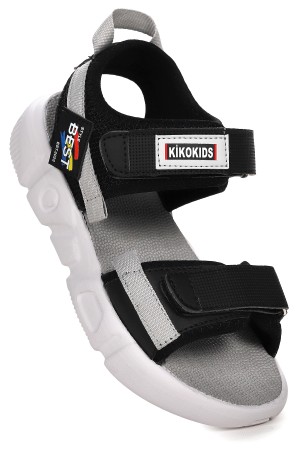 KİKO KİDS CIRTLI YÜRÜYÜŞ KIZ/ERKEK ÇOCUK SANDALET 200