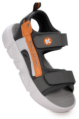 KİKO KİDS CIRTLI YÜRÜYÜŞ ERKEK ÇOCUK SANDALET 201