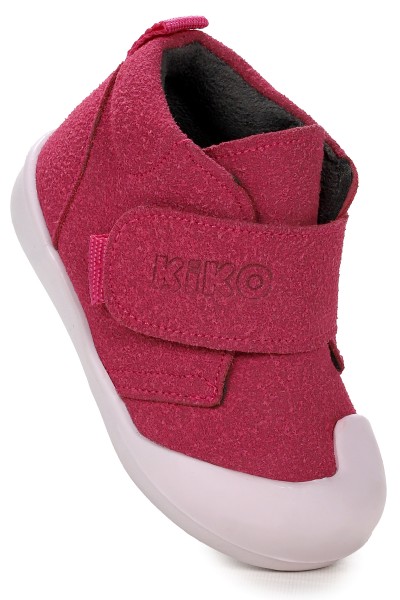 KİKO KİDS WİNNİE İLK ADIM CIRTLI KIZ BEBEK GÜNLÜK BOT AYAKKABI