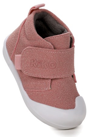 KİKO KİDS WİNNİE İLK ADIM CIRTLI KIZ BEBEK GÜNLÜK BOT AYAKKABI