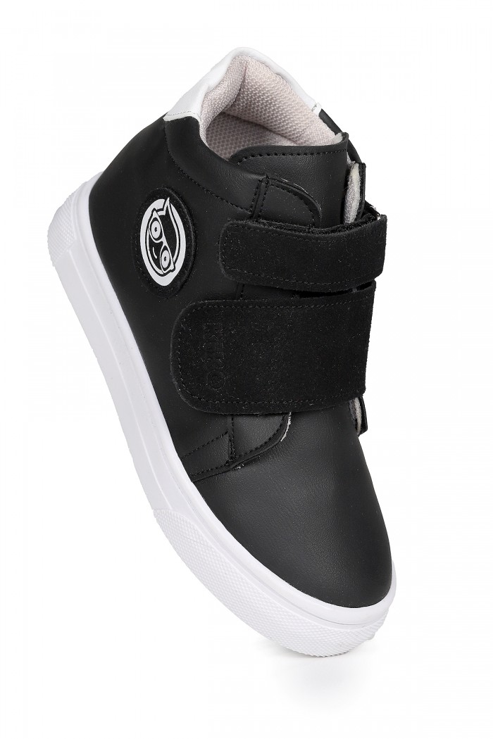 KİKO KİDS COYOTE CIRTLI ERKEK BEBEK GÜNLÜK BOT AYAKKABI