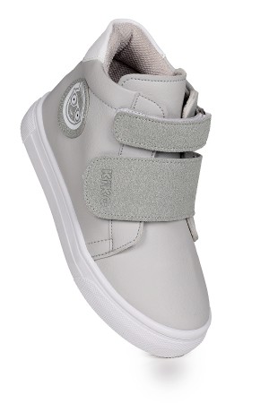 KİKO KİDS COYOTE CIRTLI ERKEK BEBEK GÜNLÜK BOT AYAKKABI