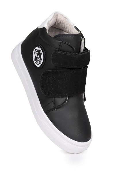 KİKO KİDS COYOTE CIRTLI ERKEK ÇOCUK GÜNLÜK BOT AYAKKABI