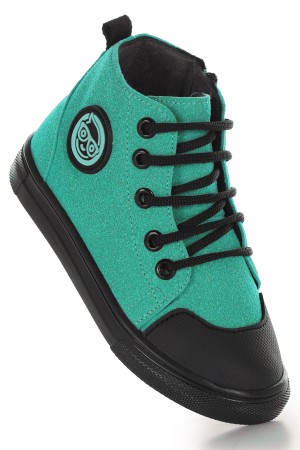 KİKO KİDS KAİ FERMUARLI ERKEK BEBEK GÜNLÜK BOT AYAKKABI