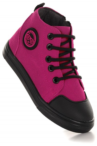 KİKO KİDS KAİ FERMUARLI KIZ BEBEK GÜNLÜK BOT AYAKKABI