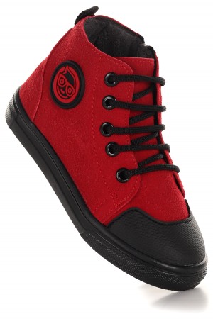 KİKO KİDS KAİ FERMUARLI KIZ BEBEK GÜNLÜK BOT AYAKKABI