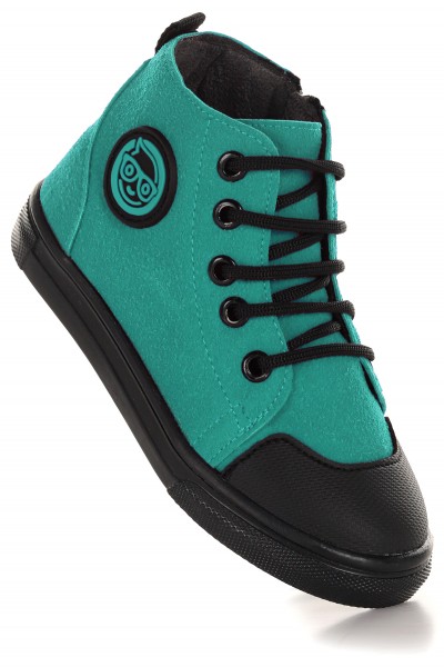 KİKO KİDS KAİ FERMUARLI ERKEK ÇOCUK GÜNLÜK BOT AYAKKABI