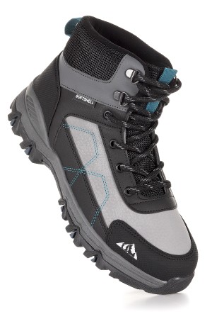 KİKO KİDS REFKA BAĞCIKLI TERMO TABAN  ERKEK ÇOCUK BOT AYAKKABI