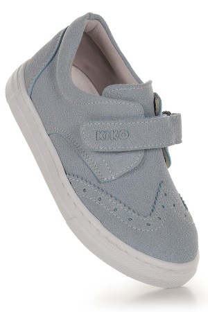 KİKO KİDS RİCHİE CIRTLI İLK ADIM GÜNLÜK ERKEK BEBEK CASUAL AYAKKABI