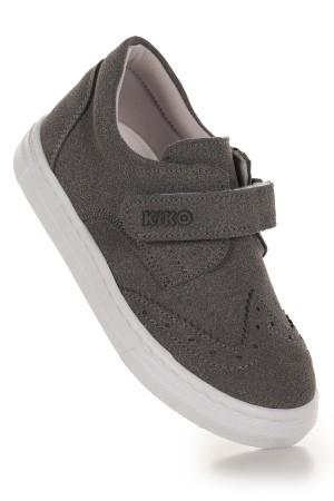 KİKO KİDS RİCHİE CIRTLI İLK ADIM GÜNLÜK ERKEK BEBEK CASUAL AYAKKABI