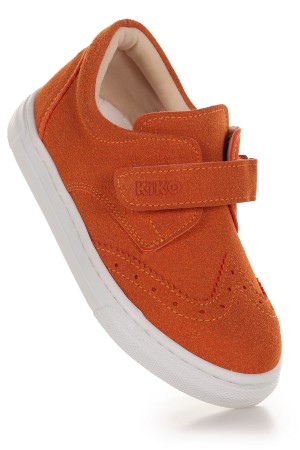 KİKO KİDS RİCHİE CIRTLI İLK ADIM GÜNLÜK ERKEK BEBEK CASUAL AYAKKABI