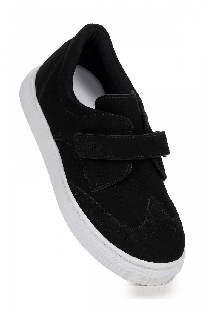 KİKO KİDS RİCHİE CIRTLI GÜNLÜK ERKEK ÇOCUK CASUAL AYAKKABI