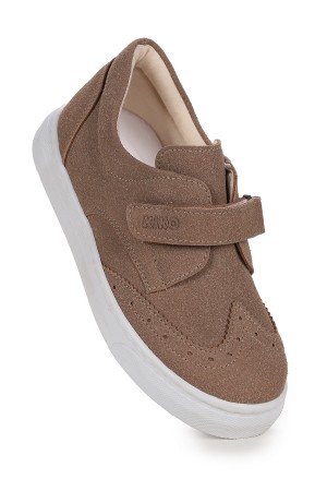 KİKO KİDS RİCHİE CIRTLI GÜNLÜK ERKEK ÇOCUK CASUAL AYAKKABI