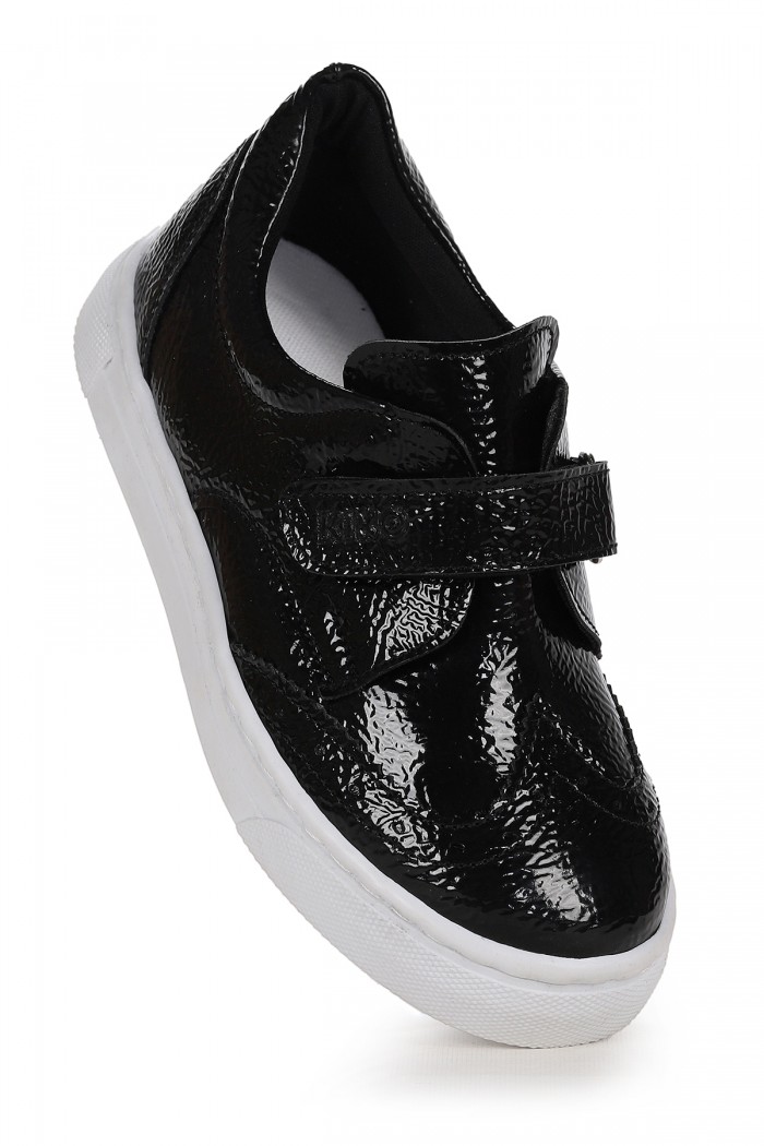 KİKO KİDS RİCHİE RUGAN CIRTLI GÜNLÜK ERKEK ÇOCUK CASUAL AYAKKABI