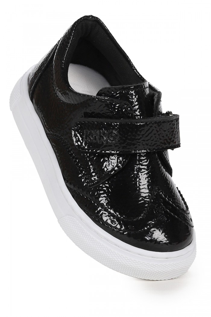 KİKO KİDS RİCHİE RUGAN CIRTLI GÜNLÜK ERKEK BEBEK CASUAL AYAKKABI