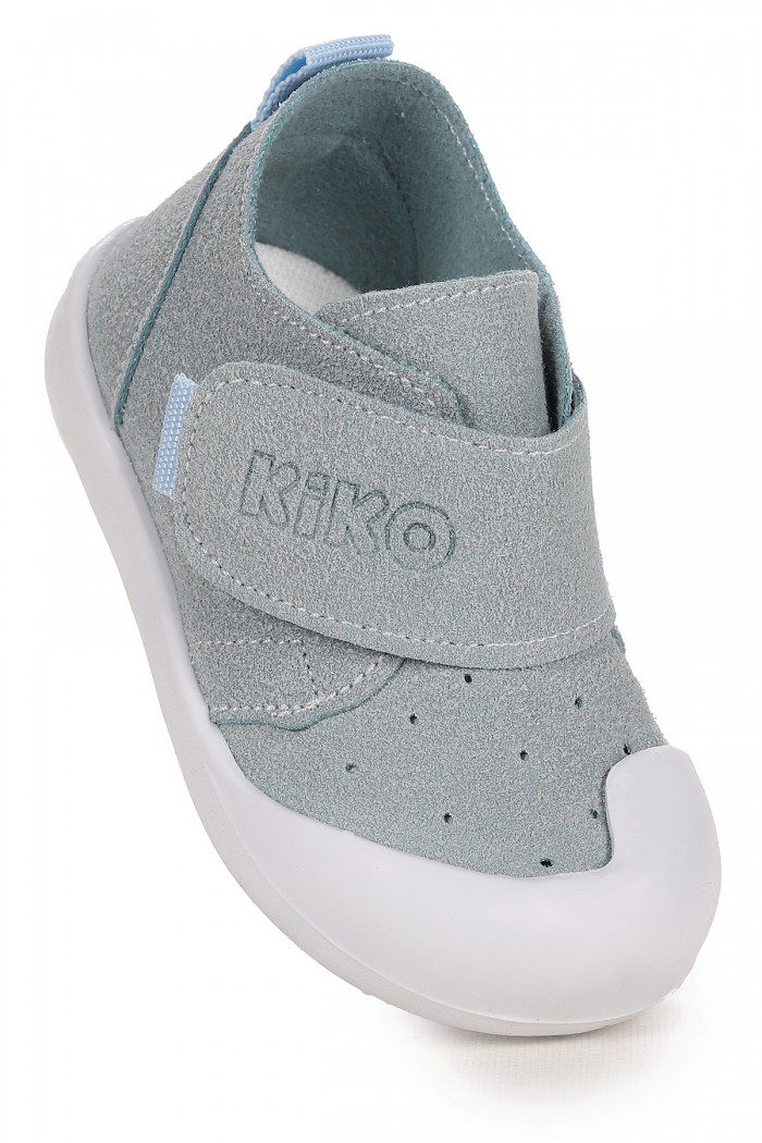 KİKO KİDS ROSİE İLK ADIM CIRTLI ERKEK BEBEK GÜNLÜK AYAKKABI