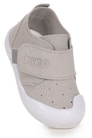 KİKO KİDS ROSİE İLK ADIM CIRTLI ERKEK BEBEK GÜNLÜK AYAKKABI