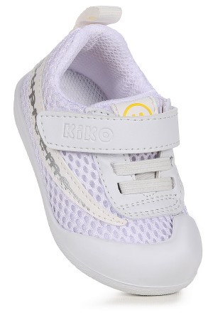 KİKO KİDS WELTİ CIRTLI KIZ BEBEK İLK ADIM PANDUF AYAKKABI