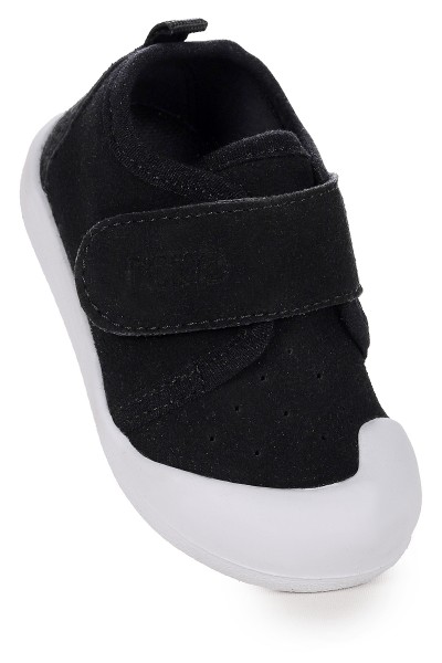 KİKO KİDS DAFFY CIRTLI ERKEK BEBEK İLK ADIM PANDUF AYAKKABI