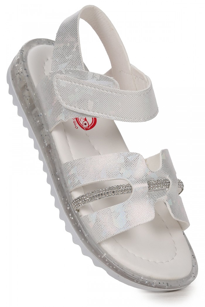 KİKO KİDS KIZ ÇOCUK SANDALET ARZ 2345