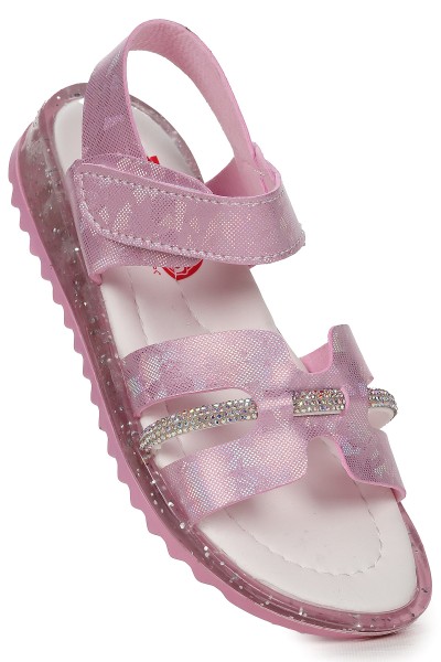 KİKO KİDS KIZ ÇOCUK SANDALET ARZ 2345