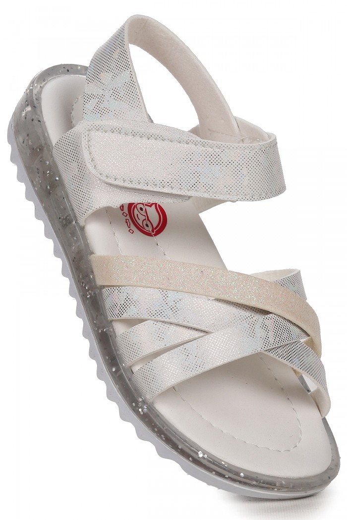 KİKO KİDS KIZ ÇOCUK SANDALET ARZ 2346