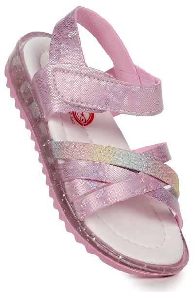 KİKO KİDS KIZ ÇOCUK SANDALET ARZ 2346