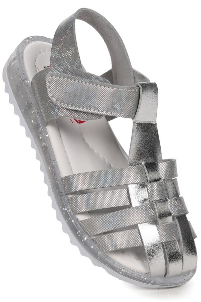 KİKO KİDS KIZ ÇOCUK SANDALET ARZ 2348