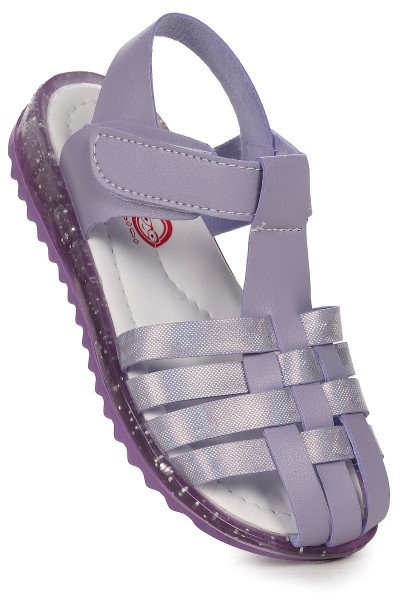 KİKO KİDS KIZ ÇOCUK SANDALET ARZ 2348