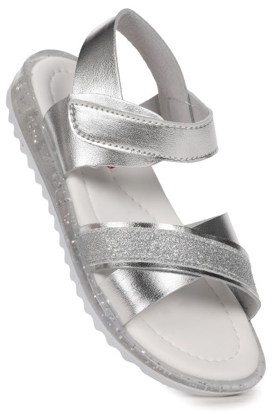 KİKO KİDS KIZ ÇOCUK SANDALET ARZ 2349