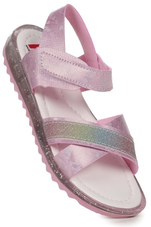 KİKO KİDS KIZ ÇOCUK SANDALET ARZ 2349