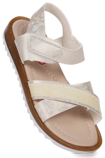 KİKO KİDS KIZ ÇOCUK SANDALET ARZ 2349