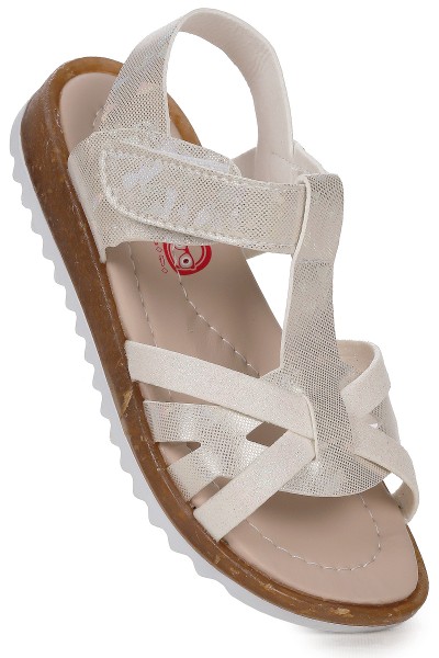 KİKO KİDS KIZ ÇOCUK SANDALET ARZ 2350