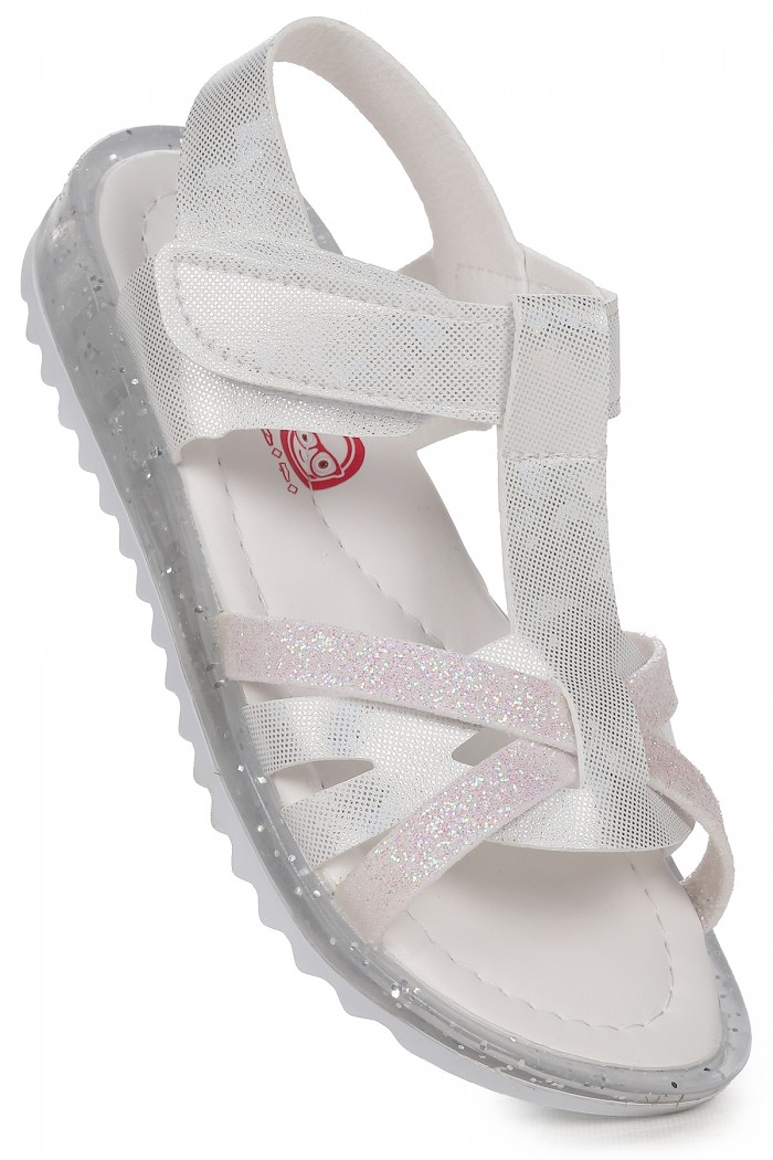 KİKO KİDS KIZ ÇOCUK SANDALET ARZ 2350