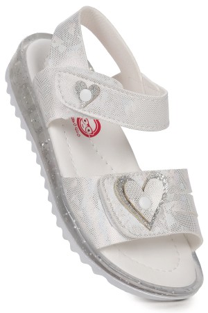 KİKO KİDS KIZ ÇOCUK SANDALET ARZ 2351