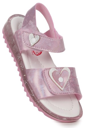 KİKO KİDS KIZ ÇOCUK SANDALET ARZ 2351