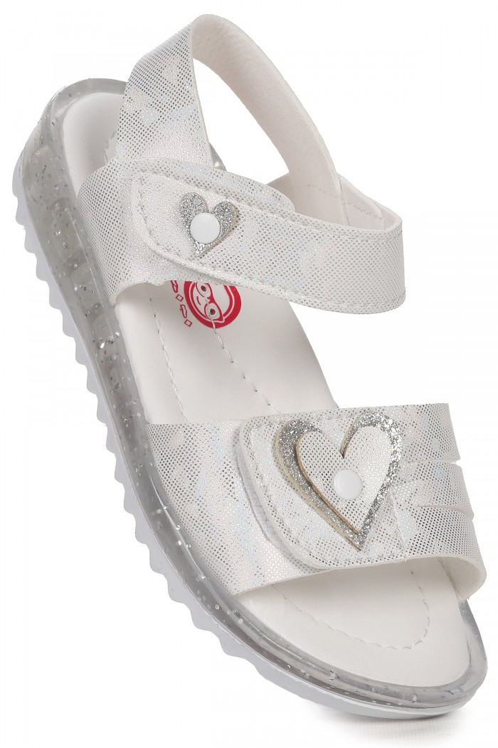 KİKO KİDS KIZ ÇOCUK SANDALET ARZ 2351