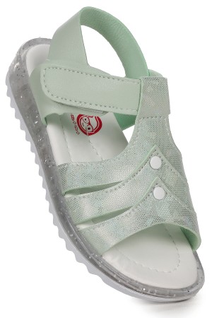 KİKO KİDS KIZ ÇOCUK SANDALET ARZ 2354