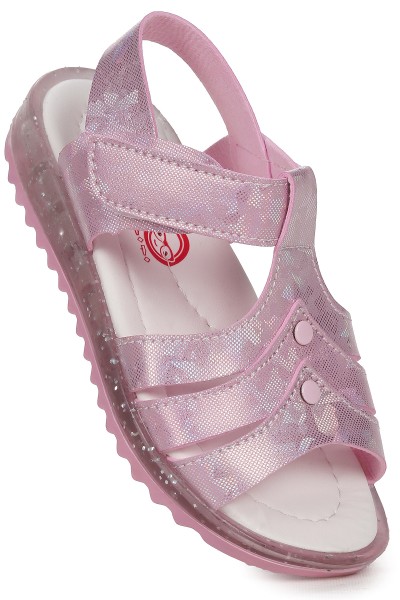 KİKO KİDS KIZ ÇOCUK SANDALET ARZ 2354