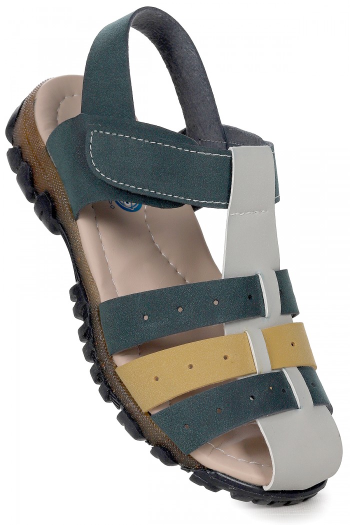 KİKO KİDS ERKEK ÇOCUK SANDALET ARZ 2356