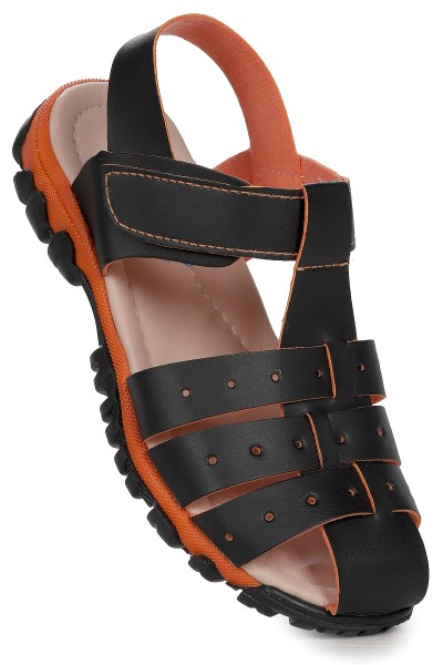 KİKO KİDS ERKEK ÇOCUK SANDALET ARZ 2356