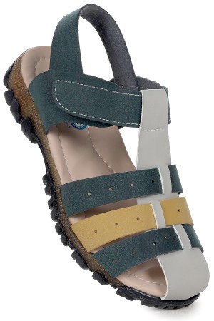 KİKO KİDS ERKEK ÇOCUK SANDALET ARZ 2356