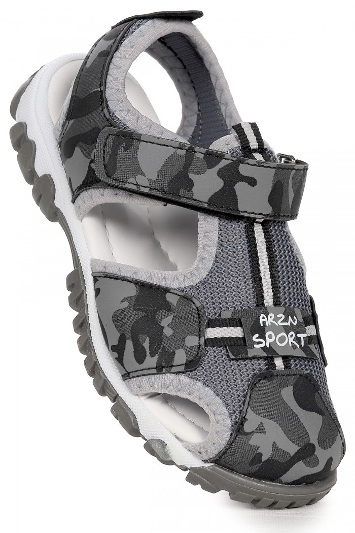 KİKO KİDS ERKEK ÇOCUK SANDALET ARZ 2399