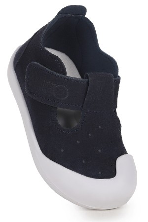 KİKO KİDS ELROY İLK ADIM CIRTLI ERKEK BEBEK GÜNLÜK AYAKKABI