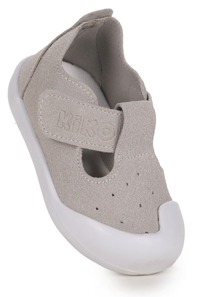 KİKO KİDS ELROY İLK ADIM CIRTLI ERKEK BEBEK GÜNLÜK AYAKKABI