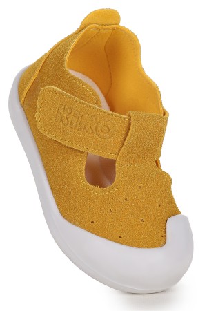 KİKO KİDS ELROY İLK ADIM CIRTLI ERKEK BEBEK GÜNLÜK AYAKKABI