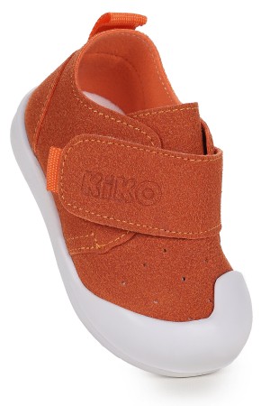 KİKO KİDS ROSİE İLK ADIM CIRTLI KIZ BEBEK GÜNLÜK AYAKKABI