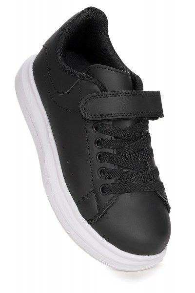 KİKO KİDS KATE CIRTLI KIZ ÇOCUK GÜNLÜK SPOR AYAKKABI