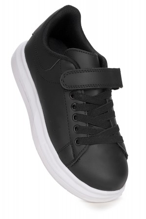 KİKO KİDS KATE CIRTLI KIZ ÇOCUK GÜNLÜK SPOR AYAKKABI