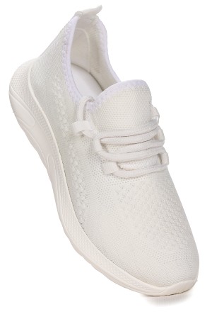 KİKO KİDS WİLD FİLELİ GÜNLÜK ERKEK ÇOCUK SPOR AYAKKABI